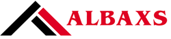 Albaxs logo